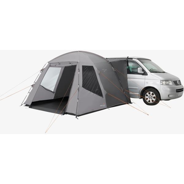 Easy Camp Kuppel-Busvorzelt Utne (grau, Modell 2025)
